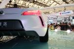 Honda Linian Roadster 2009 года
